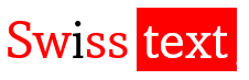 Swiss text